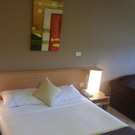 Peninsula International Hotel Suva Fiji Екстер'єр фото