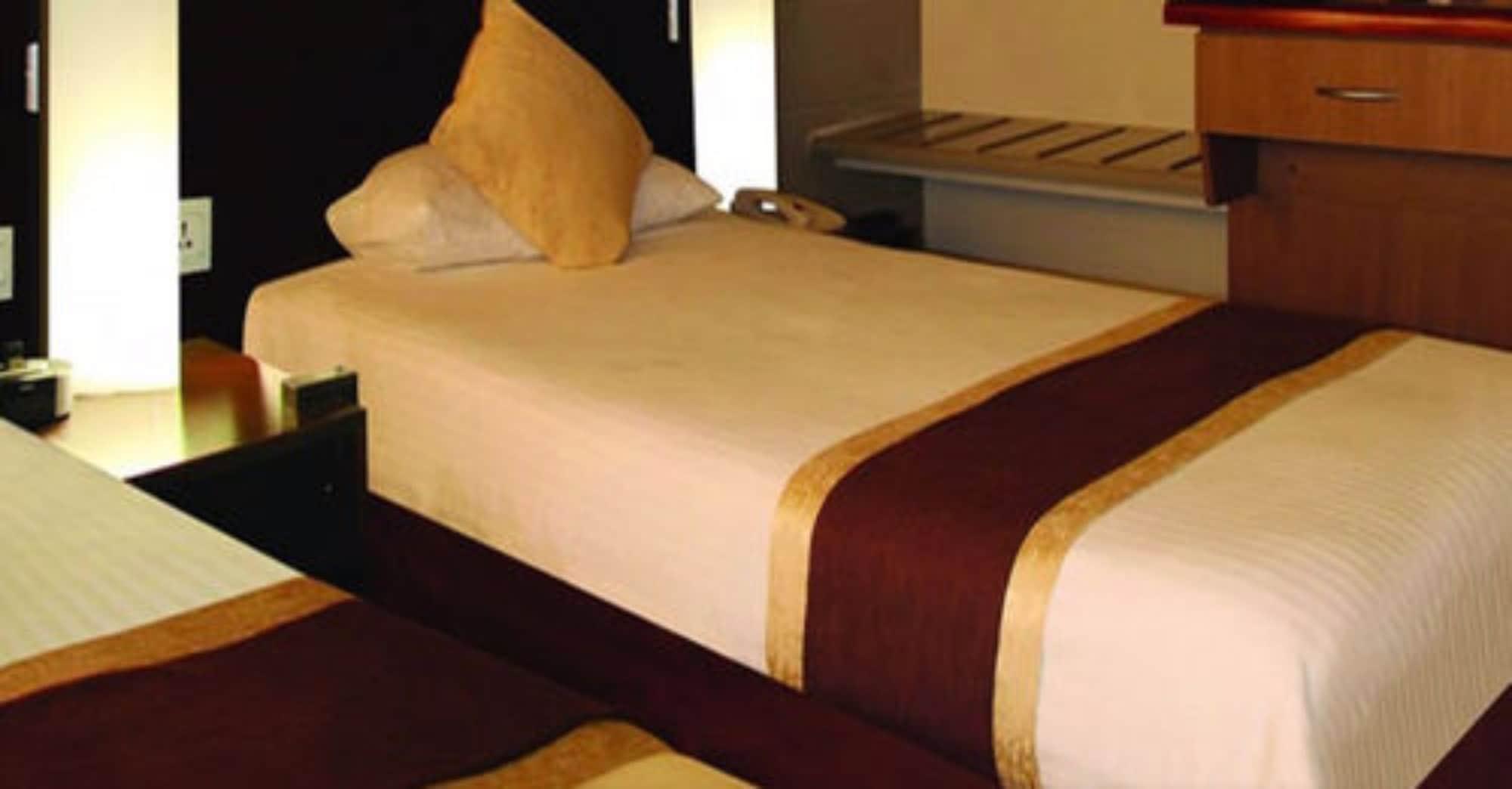 Peninsula International Hotel Suva Fiji Екстер'єр фото