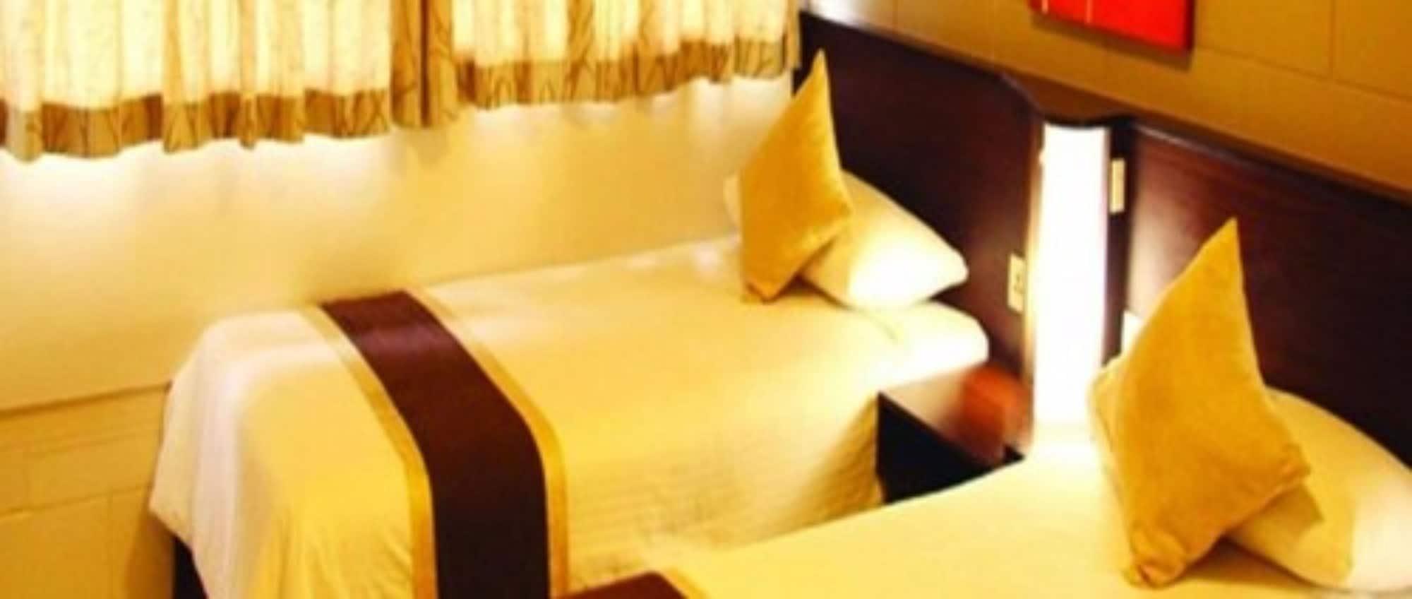 Peninsula International Hotel Suva Fiji Екстер'єр фото