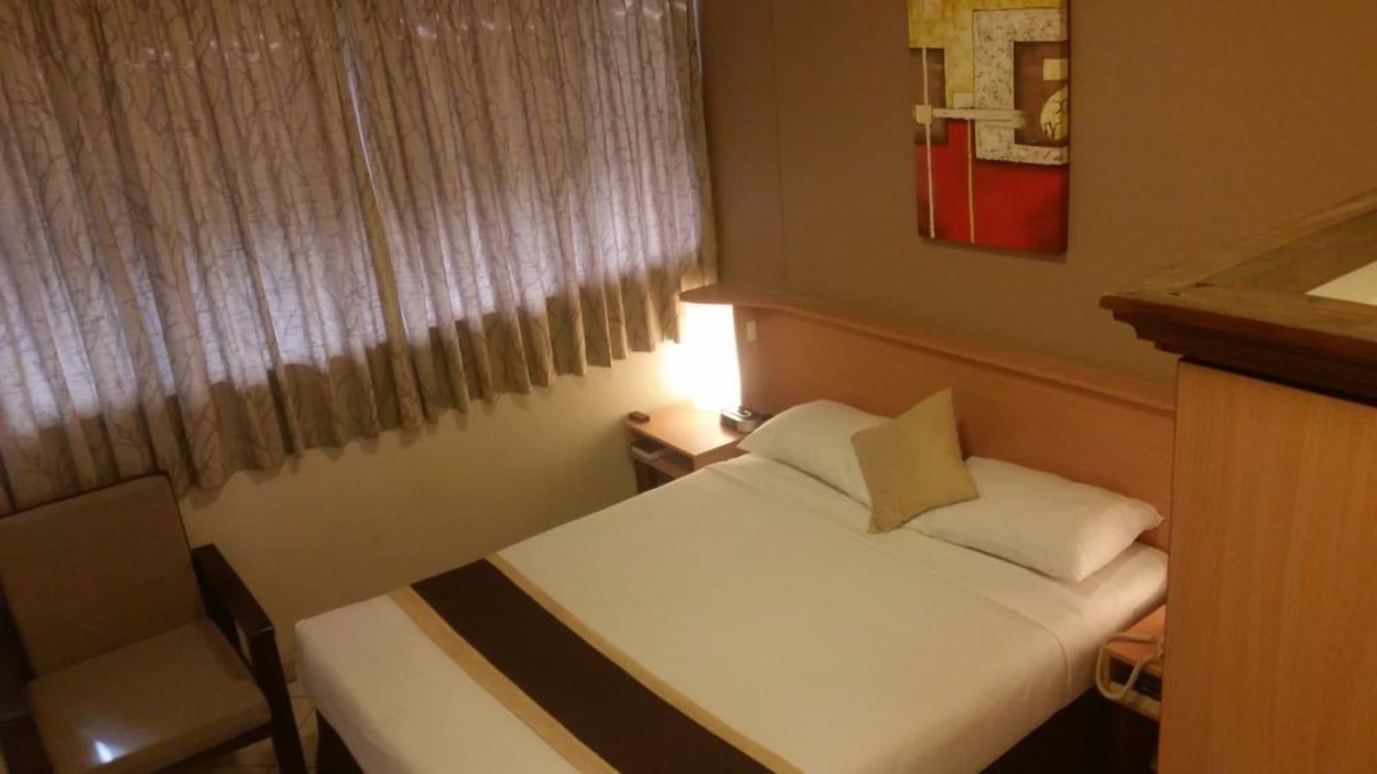 Peninsula International Hotel Suva Fiji Екстер'єр фото