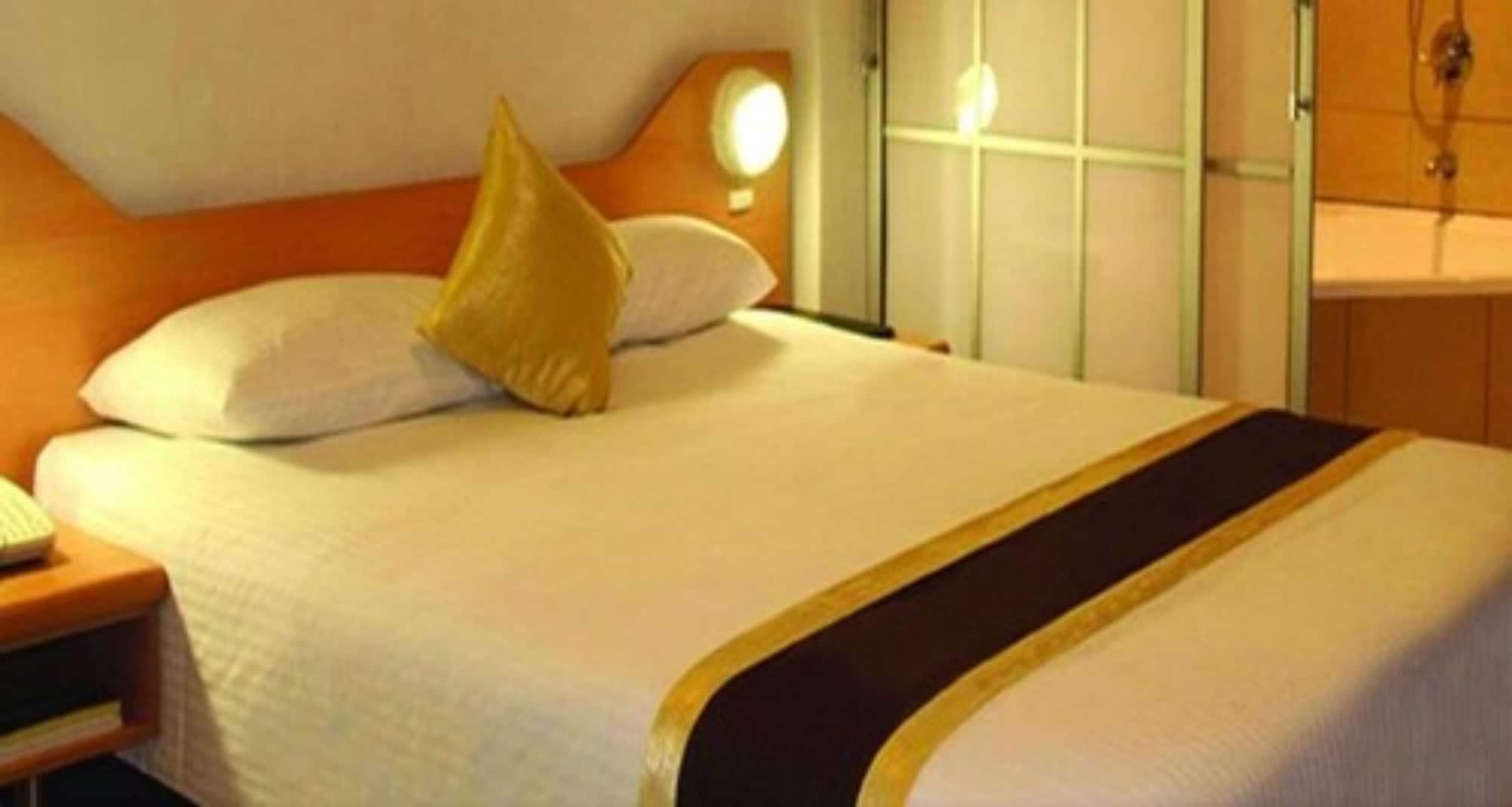 Peninsula International Hotel Suva Fiji Екстер'єр фото