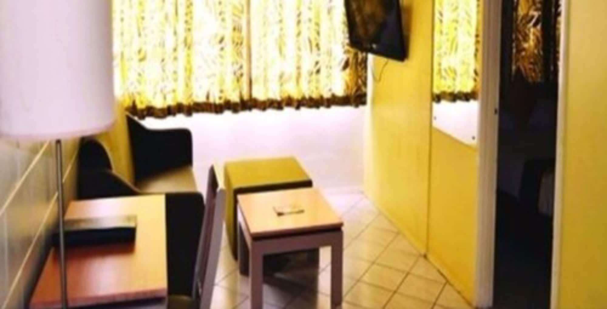 Peninsula International Hotel Suva Fiji Екстер'єр фото