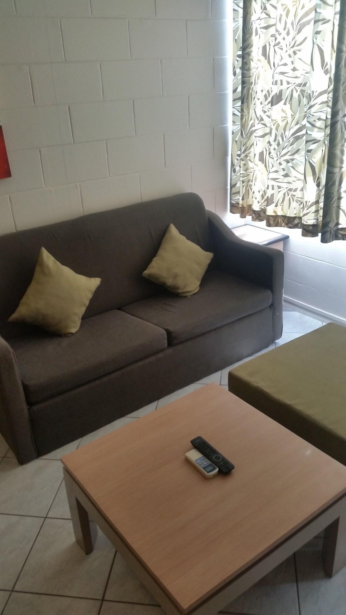 Peninsula International Hotel Suva Fiji Екстер'єр фото