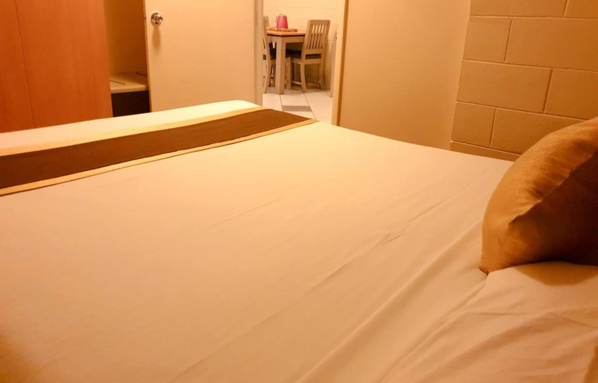 Peninsula International Hotel Suva Fiji Екстер'єр фото