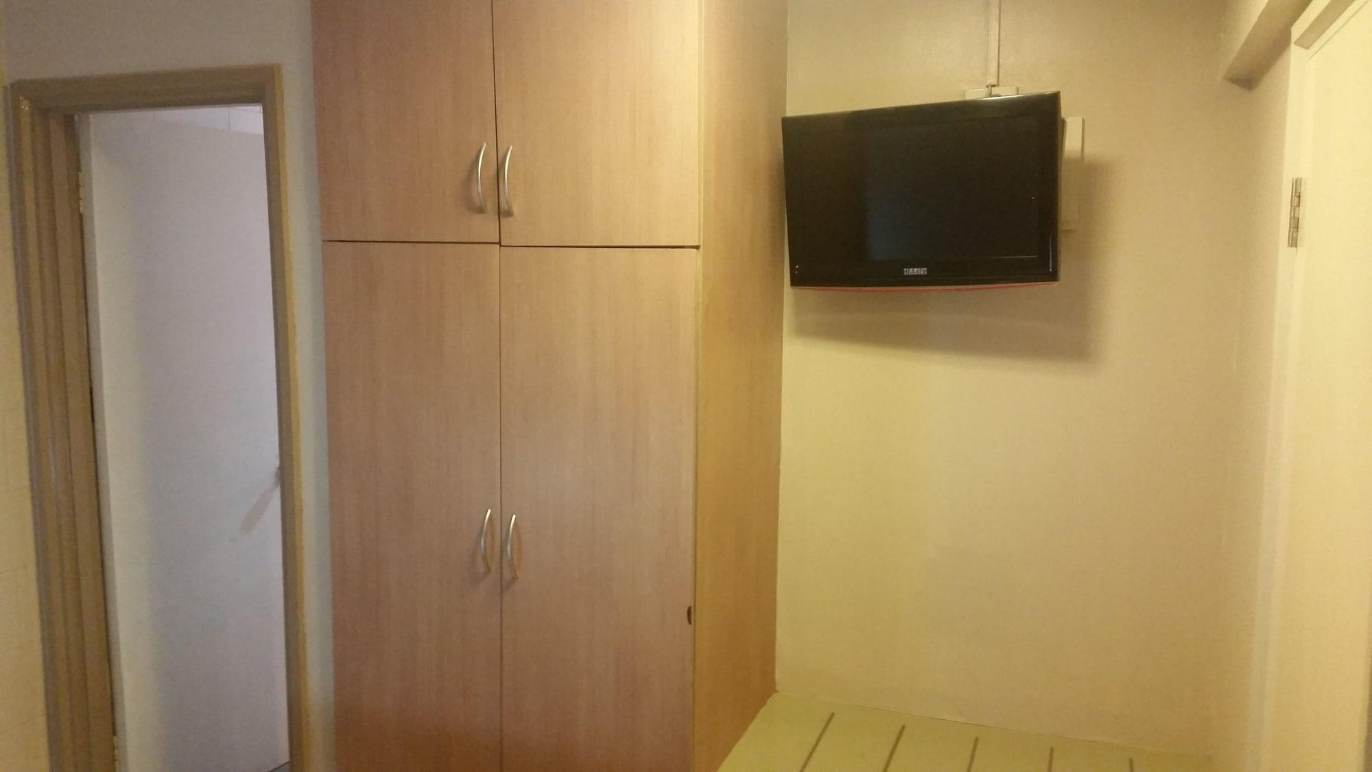 Peninsula International Hotel Suva Fiji Екстер'єр фото