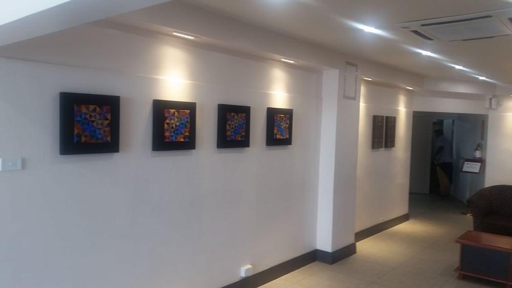 Peninsula International Hotel Suva Fiji Екстер'єр фото