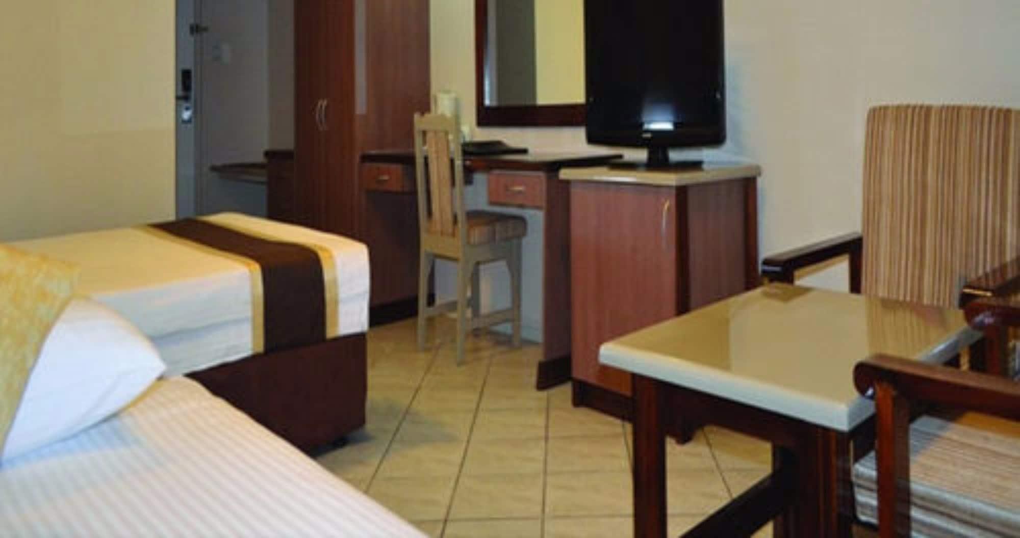 Peninsula International Hotel Suva Fiji Екстер'єр фото