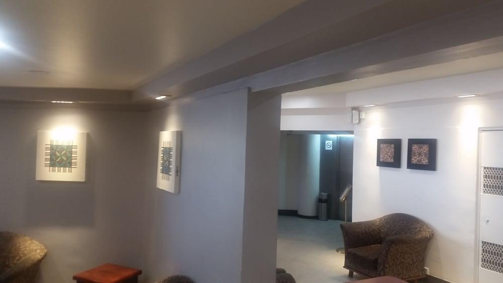 Peninsula International Hotel Suva Fiji Екстер'єр фото