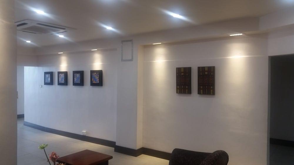 Peninsula International Hotel Suva Fiji Екстер'єр фото