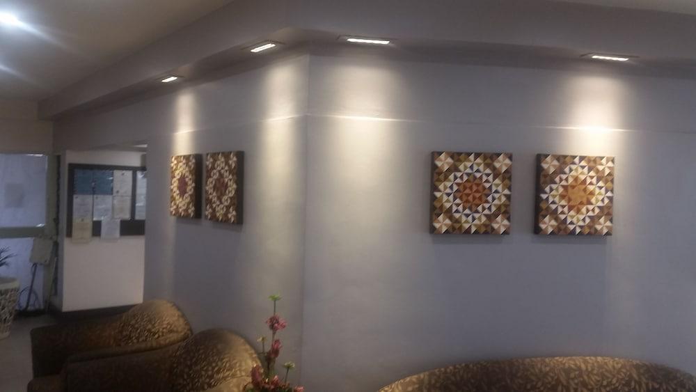 Peninsula International Hotel Suva Fiji Екстер'єр фото