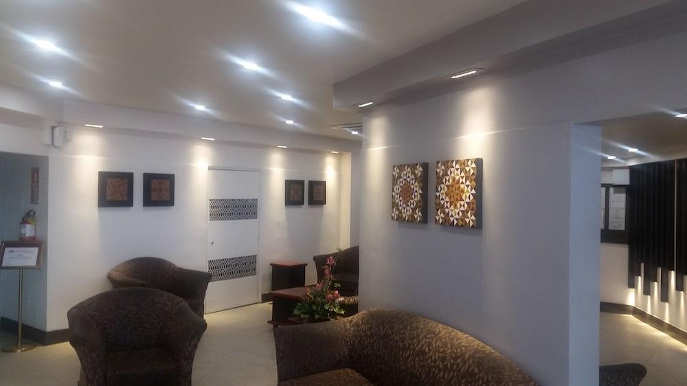 Peninsula International Hotel Suva Fiji Екстер'єр фото