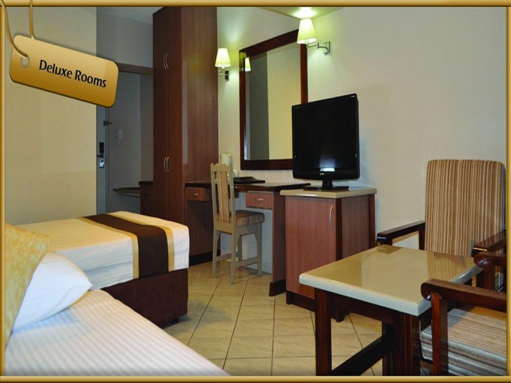 Peninsula International Hotel Suva Fiji Екстер'єр фото