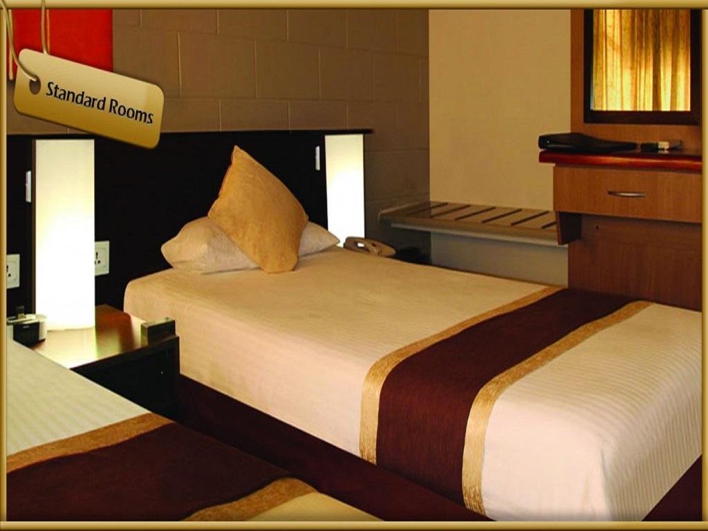 Peninsula International Hotel Suva Fiji Екстер'єр фото
