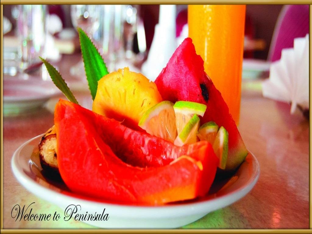 Peninsula International Hotel Suva Fiji Екстер'єр фото