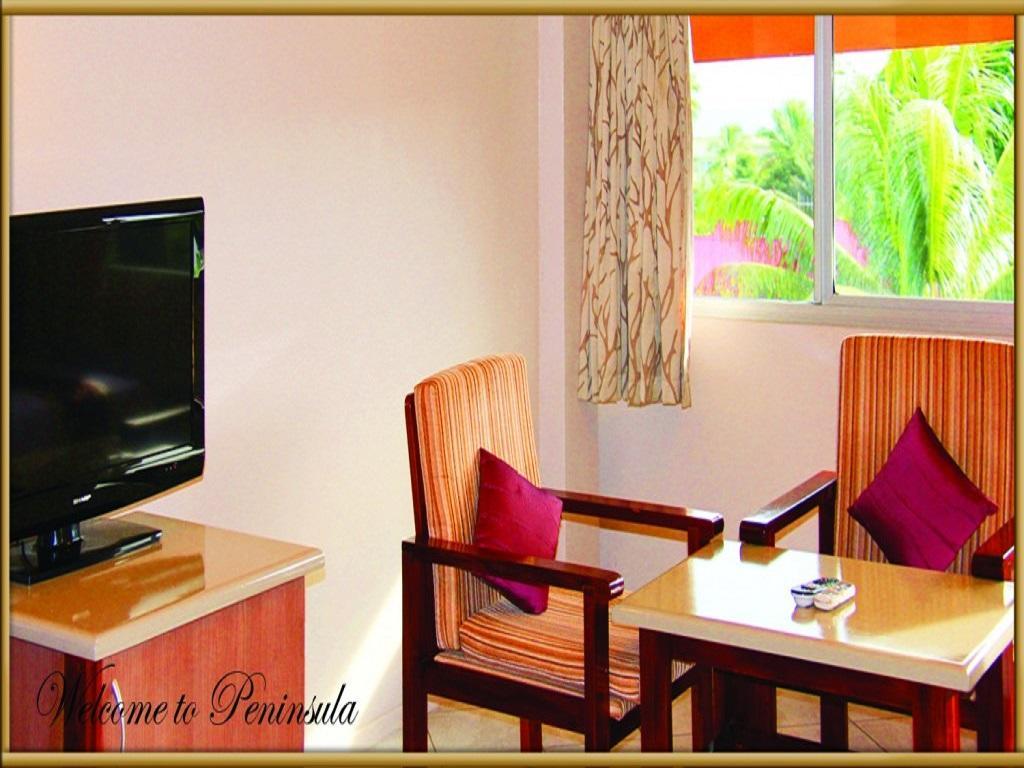 Peninsula International Hotel Suva Fiji Екстер'єр фото