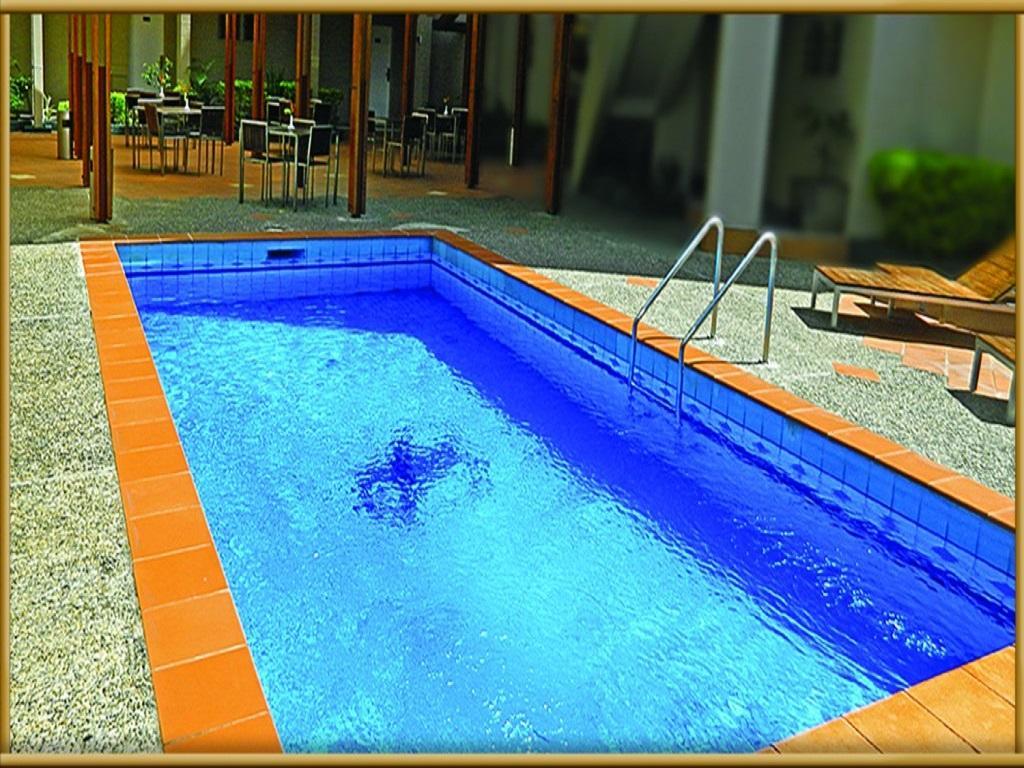 Peninsula International Hotel Suva Fiji Екстер'єр фото