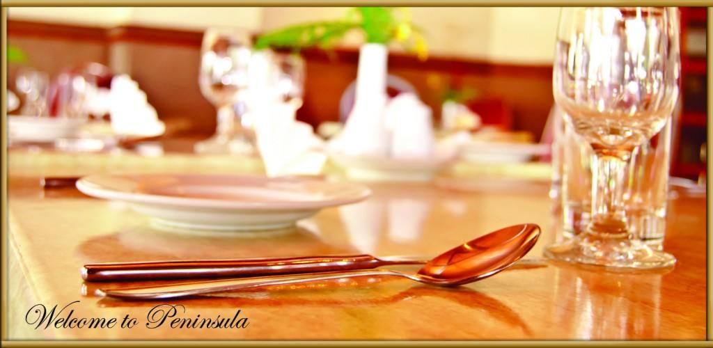 Peninsula International Hotel Suva Fiji Екстер'єр фото