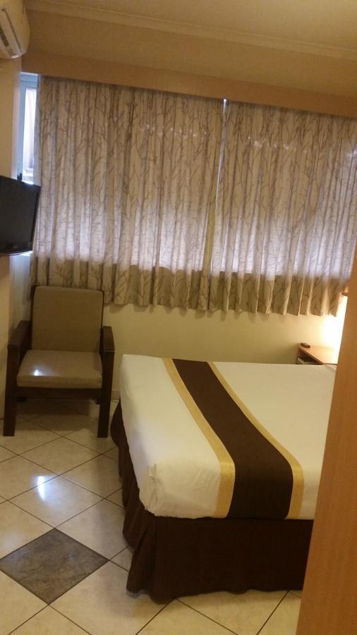 Peninsula International Hotel Suva Fiji Екстер'єр фото