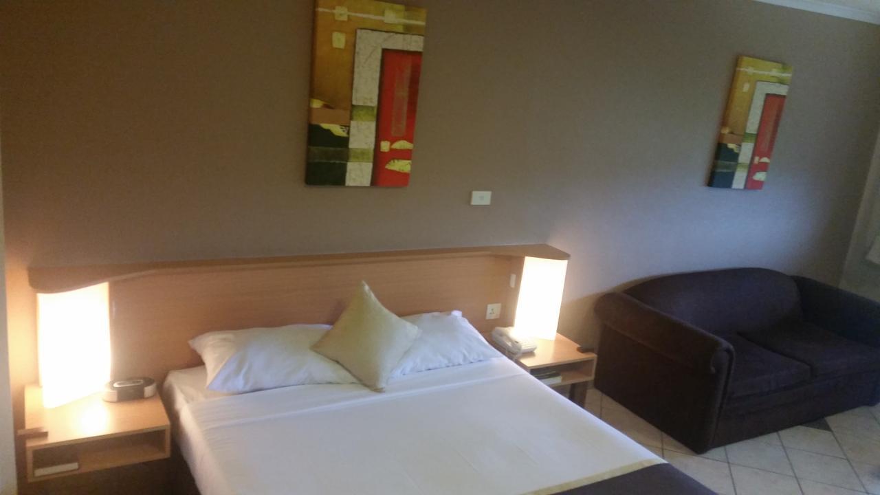 Peninsula International Hotel Suva Fiji Екстер'єр фото