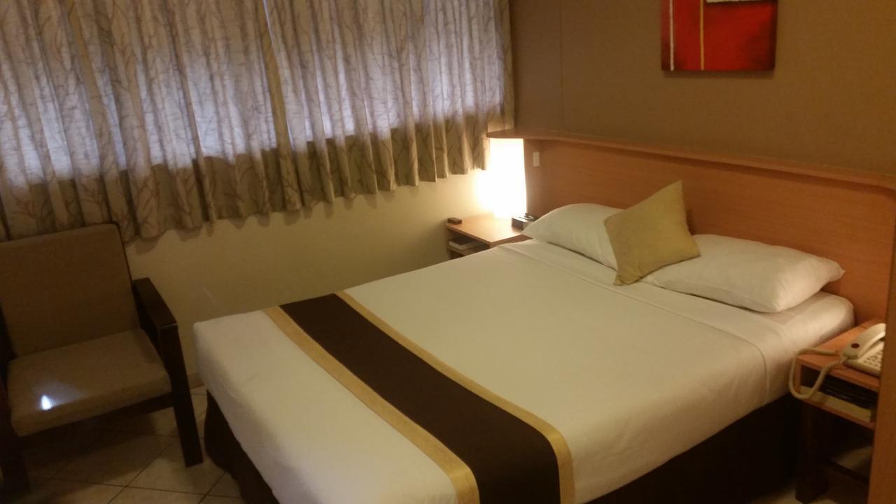 Peninsula International Hotel Suva Fiji Екстер'єр фото
