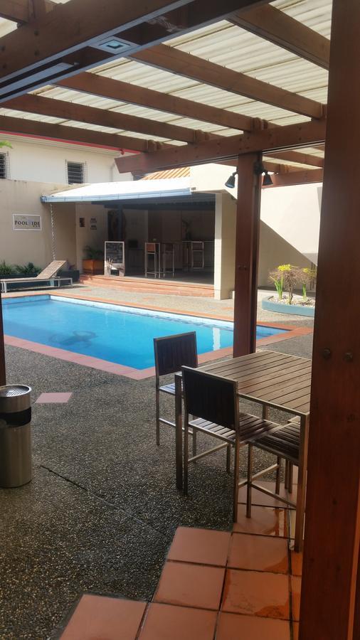 Peninsula International Hotel Suva Fiji Екстер'єр фото