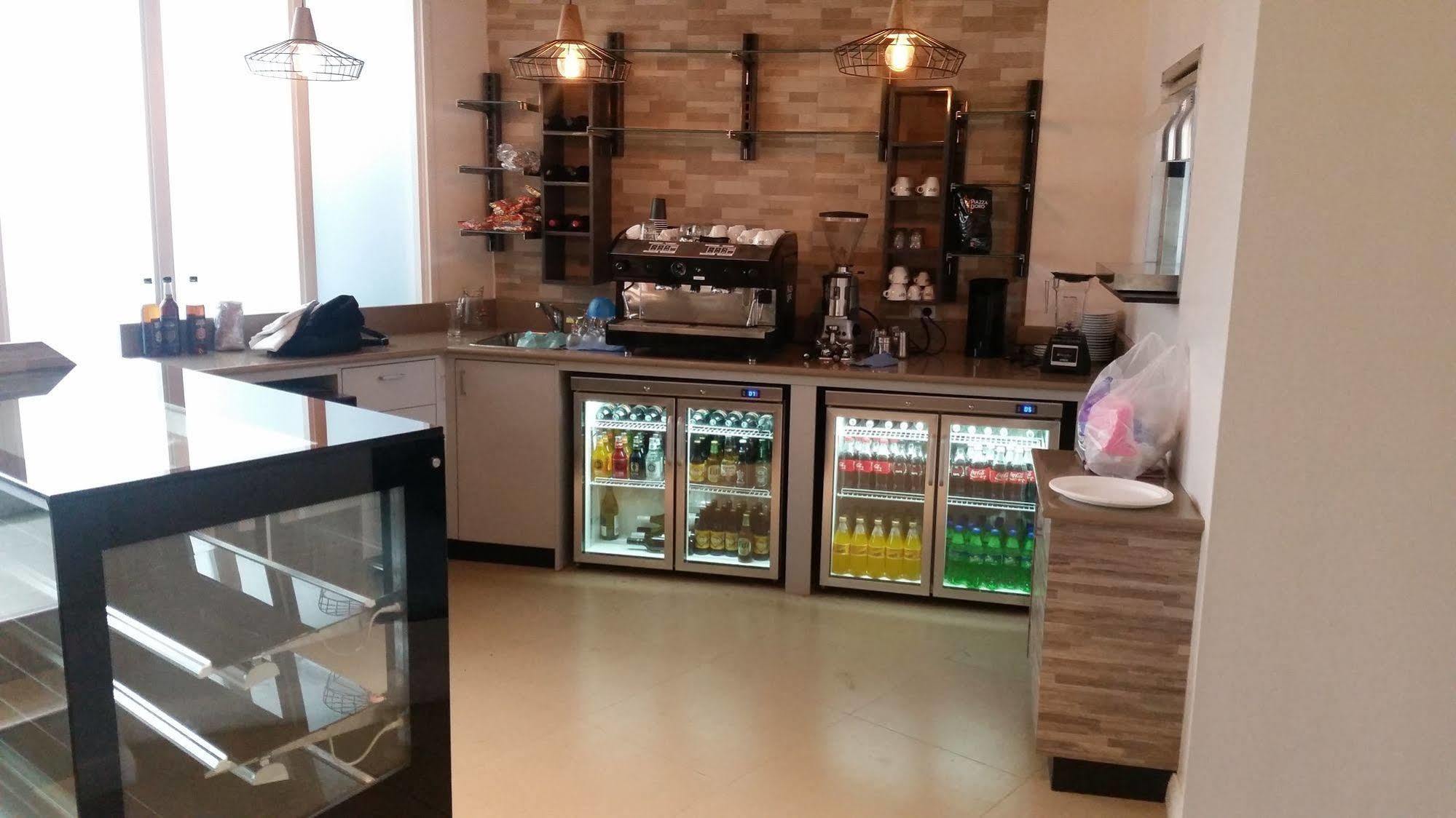 Peninsula International Hotel Suva Fiji Екстер'єр фото