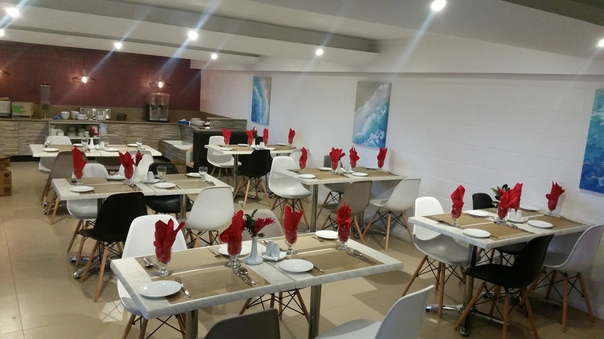 Peninsula International Hotel Suva Fiji Екстер'єр фото