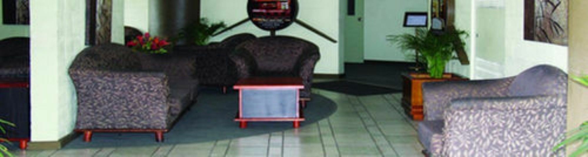 Peninsula International Hotel Suva Fiji Екстер'єр фото