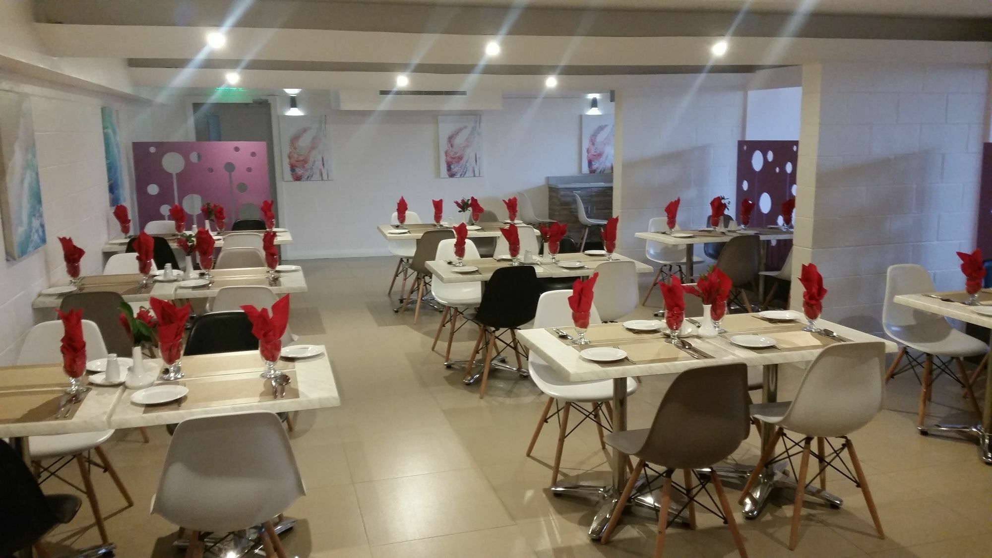 Peninsula International Hotel Suva Fiji Екстер'єр фото