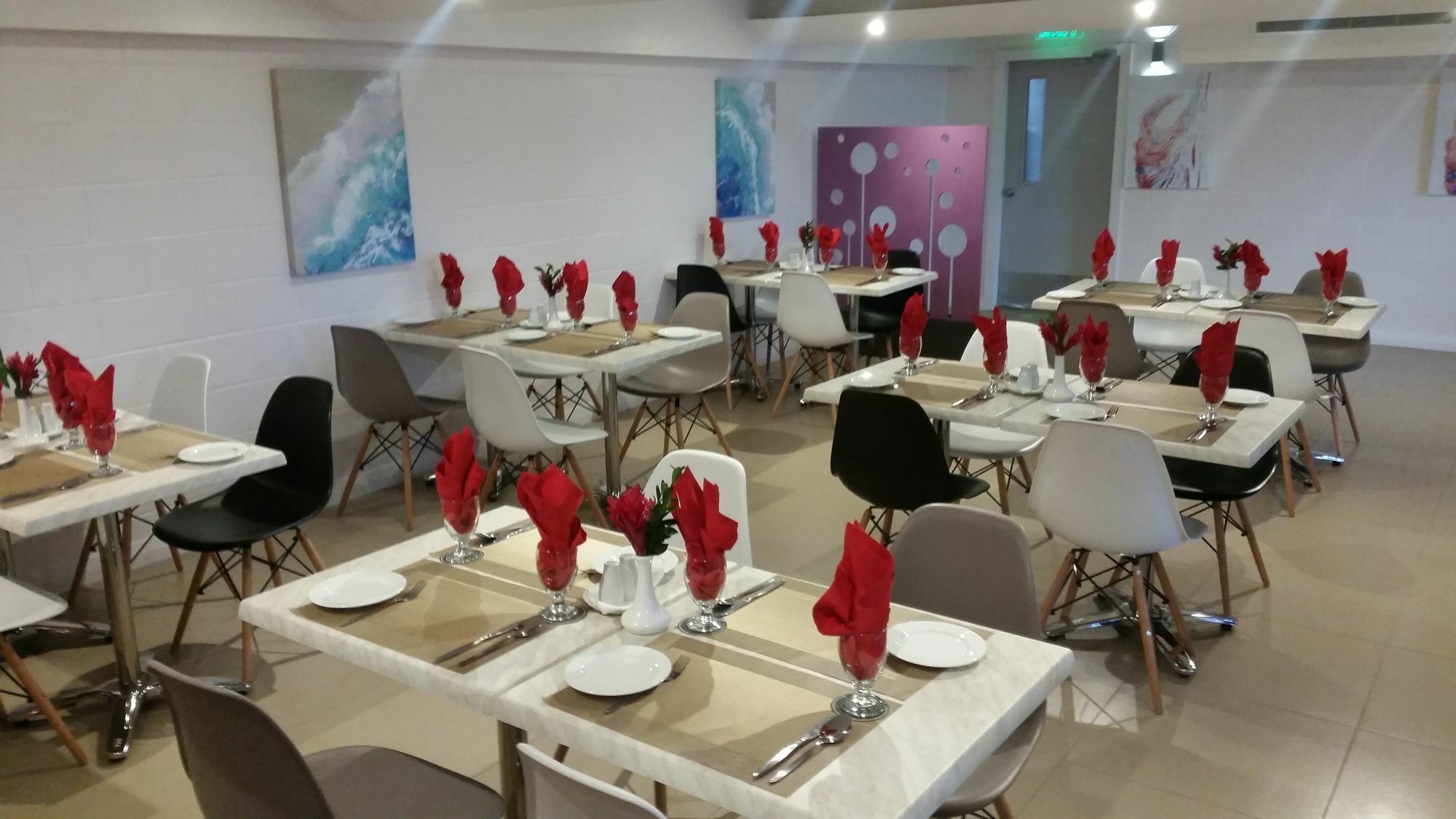 Peninsula International Hotel Suva Fiji Екстер'єр фото